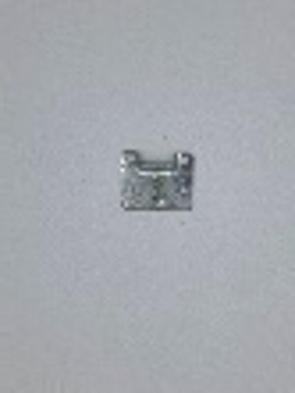 Instrotek Case Loop latch